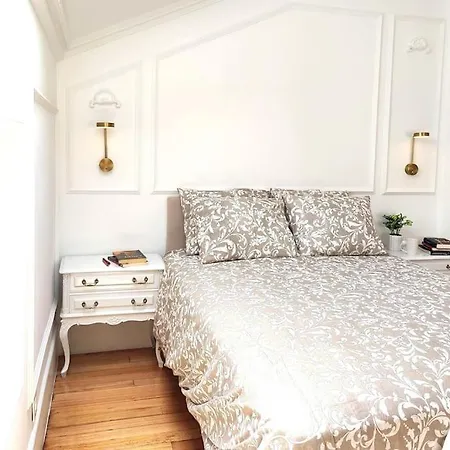 Duplex Lujo En Centro. Palacete. Garaje Incluido Santander