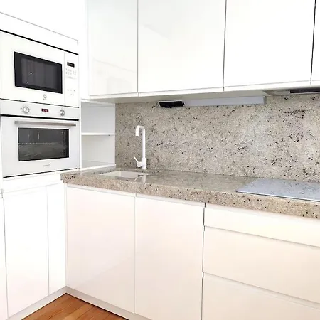 Duplex Lujo En Centro. Palacete. Garaje Incluido Apartment *